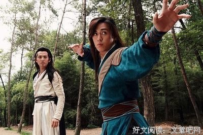 最全的古龙的名言