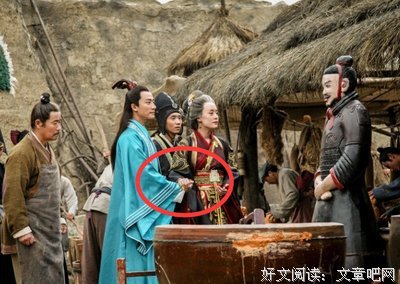 最全的《芈月传》语录摘抄大全