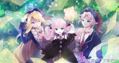 最经典的《花神传》经典语句