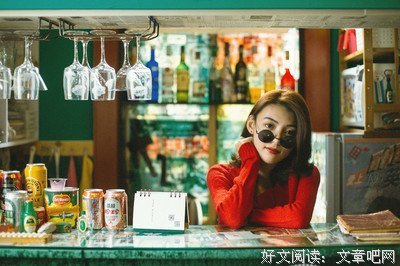 如果记忆也会过期，我希望早点忘了你