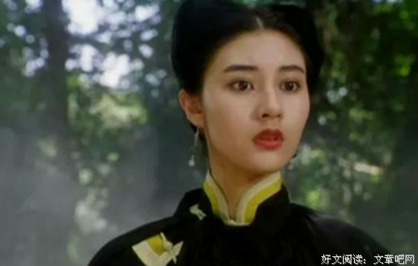 最全的《鹿鼎记》经典名句