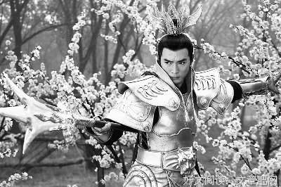 《黑衣人3》经典语录