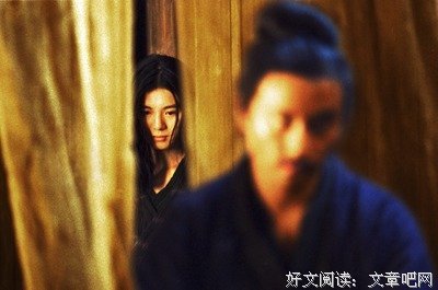 《东邪西毒》名句欣赏