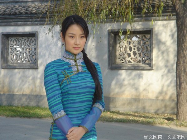 最全的《京华烟云》经典句子大全