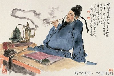 最经典的《千年一叹》经典名句