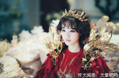 最全的《半妖倾城》语录摘抄