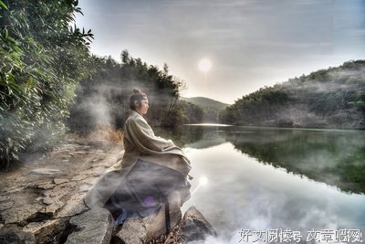 最经典的《南风过境》经典名句