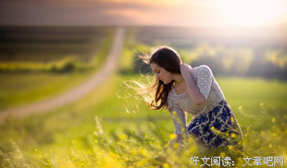 只要我还喜欢你，我的占有欲就在作祟。