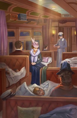 最新的《嘉莉妹妹》经典语句