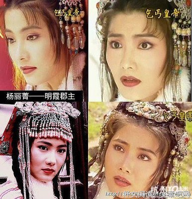 【今夕子上夕】经典的句子