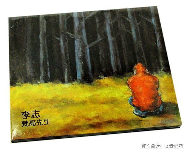 关于李志经典名句