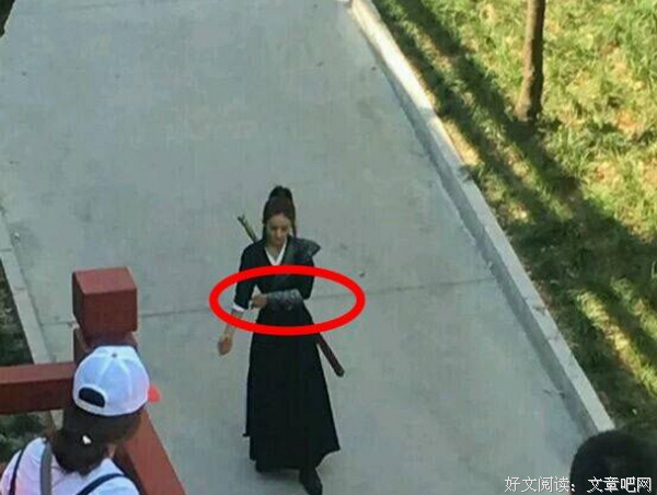 关于楚乔名言大全