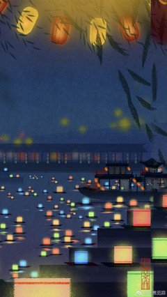 关于河汉名言