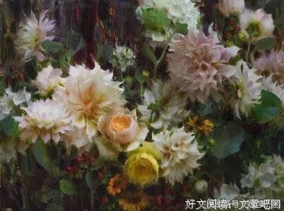 最经典的《如人饮冰》经典语句