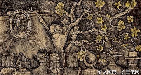 最经典的《孤独六讲》名句欣赏大全