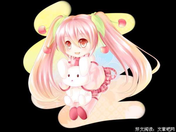 《守护甜心》佳句摘抄大全