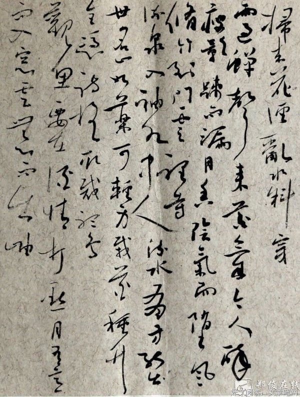 《小窗幽记》佳句摘抄