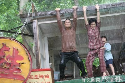 最全的《岁月神偷》经典台词大全