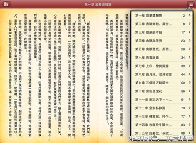 最全的《异世邪君》好段摘抄大全