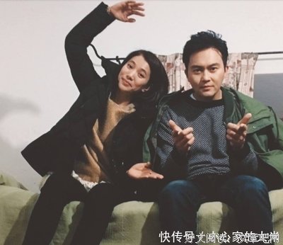 张智霖袁咏仪几乎离婚：最易被中国人忽视的问题，也让一代巨星张