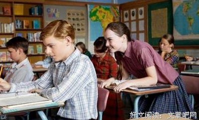 最经典的《怦然心动》语录摘抄大全