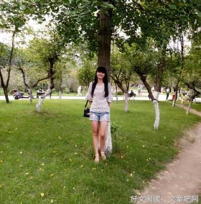 一个离婚女人的自述：享受暧昧，又渴望平淡