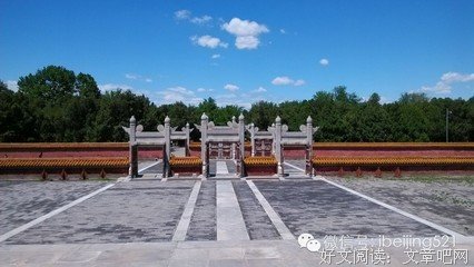 最经典的《我与地坛》唯美语录