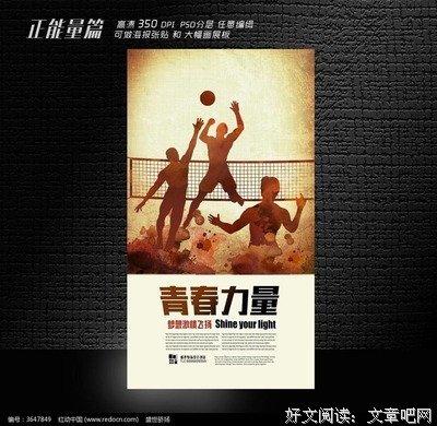 最全的《排球少年》名句欣赏