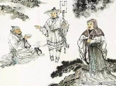 最经典的《格言联璧》经典语录