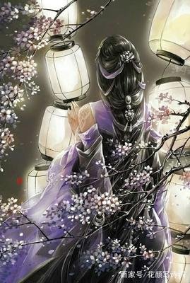陌诗莫忘
