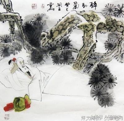 梦随风千古经典的句子