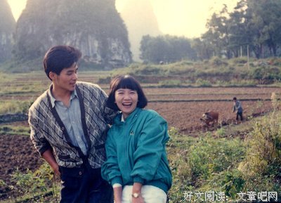 曾经无处安放的想念，如今我放在了这里|香北