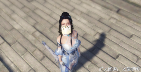 雪影经典句子