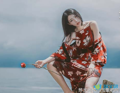 最全的《镜花水月》经典句子
