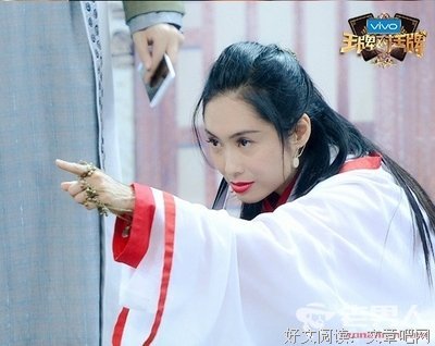 【温故】朱茵的男人对她说，你要先好好爱自己。