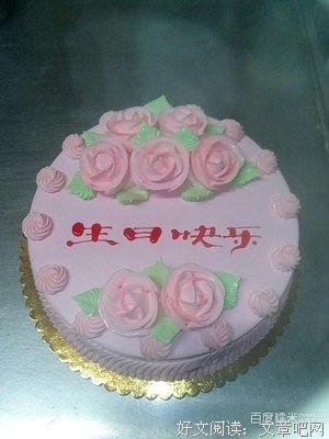 写给我的28岁生日：心若向阳，便会春暖花开