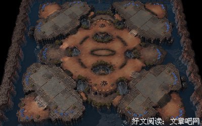 《星际争霸2》经典句子