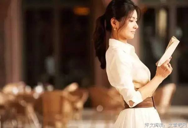 女人一生最好的投资不是婚姻，不是孩子，而是……