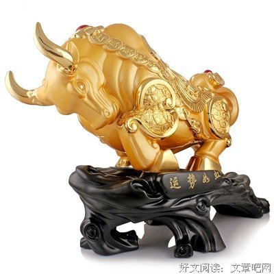 深度解读金牛座：出现问题金牛座真的只考虑自己吗？