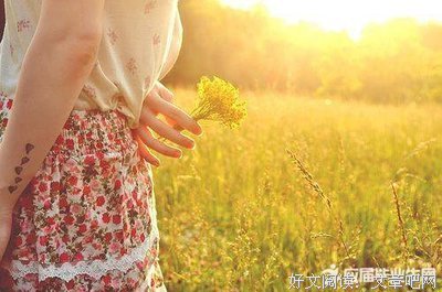 后生你感触小每这深的唯美句集句子大全