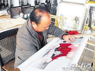对老婆好的男人，为什么在事业也会表现出色？