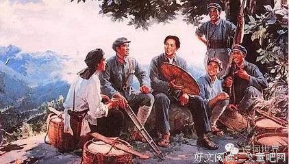 倾蓝紫名言名句