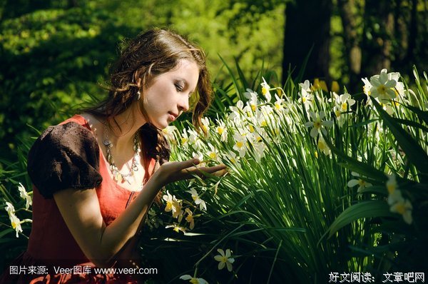 关于冰水仙的名言