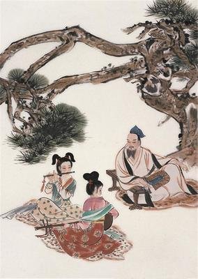 2018墨子都15句经典名言