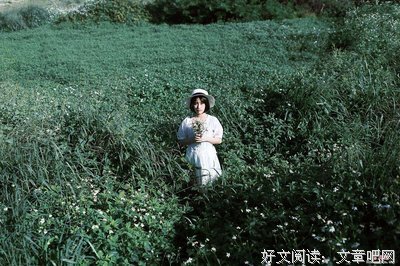 不要太爱一个人，因为……
