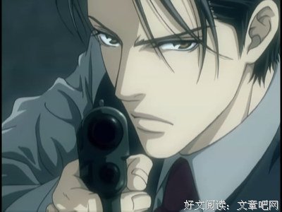 最经典的《探索者系列》动漫语录