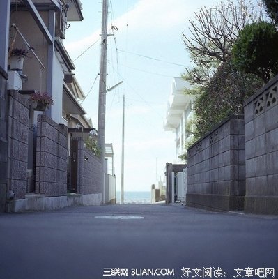 最经典的《生活在别处》经典语句大全