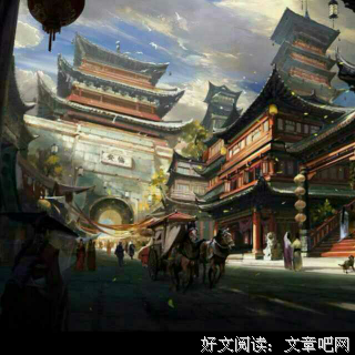 最经典的《纨绔世子妃》经典语句