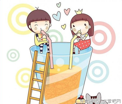 Love句子大全