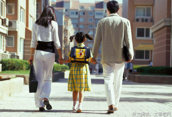 讲述｜父亲劝我娶带孩子的二婚女人